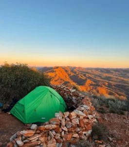 Why Is It Called “Larapinta”