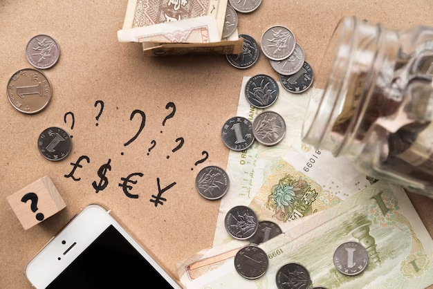 Money management for Korea travel: Determine the budget for a 14-day trip