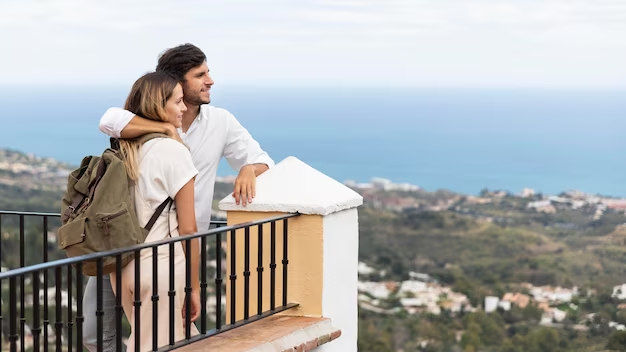 Luxury accommodation for couples in Gold Coast's top-rated hotel
